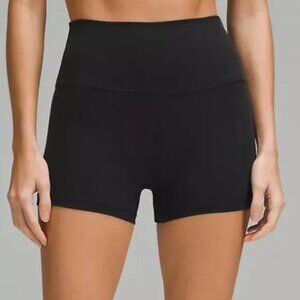 lululemon Align™ High-Rise Short 4"
